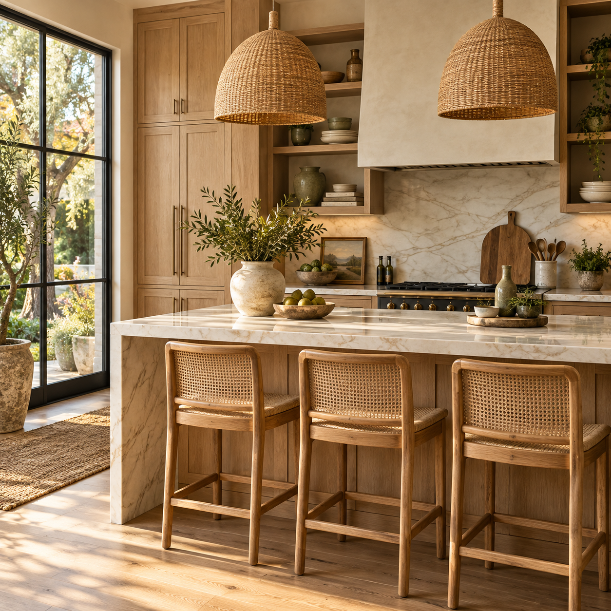Make home feel more like you.
